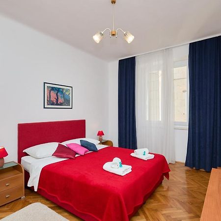 Seaview Apartment Ploce Dubrovnik Exterior photo