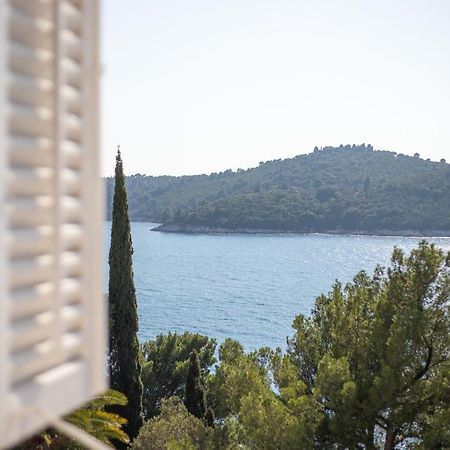 Seaview Apartment Ploce Dubrovnik Exterior photo