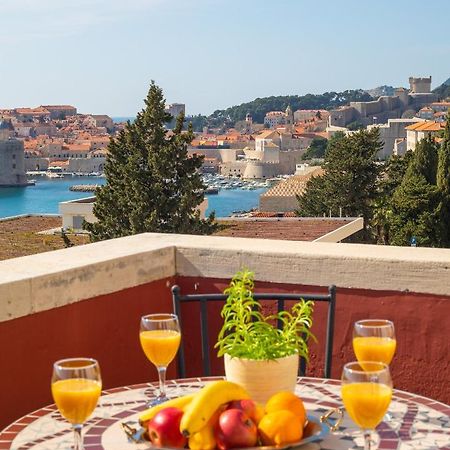 Seaview Apartment Ploce Dubrovnik Exterior photo