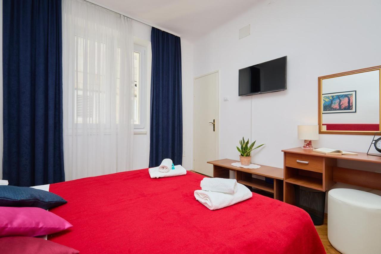 Seaview Apartment Ploce Dubrovnik Exterior photo