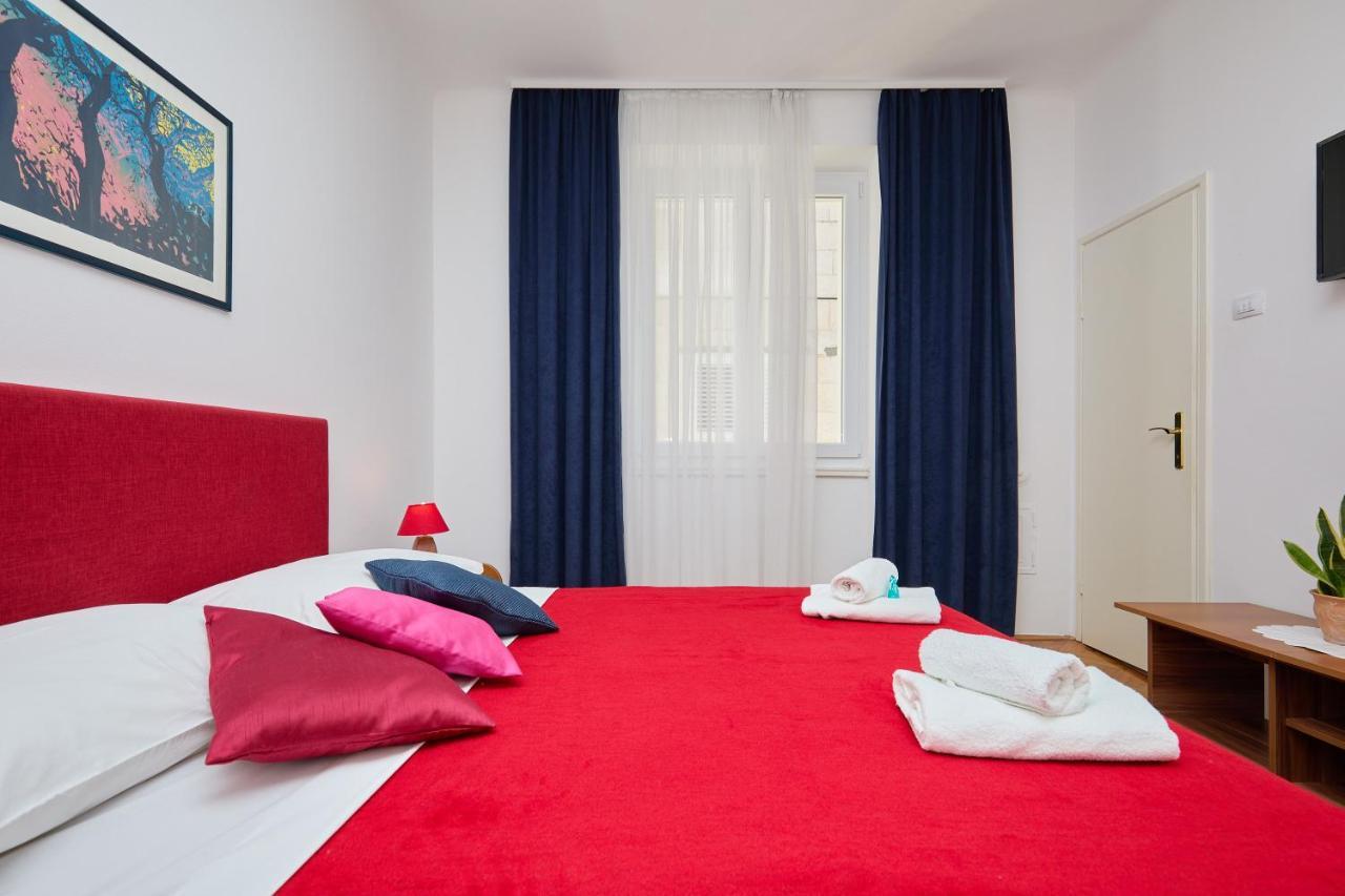 Seaview Apartment Ploce Dubrovnik Exterior photo